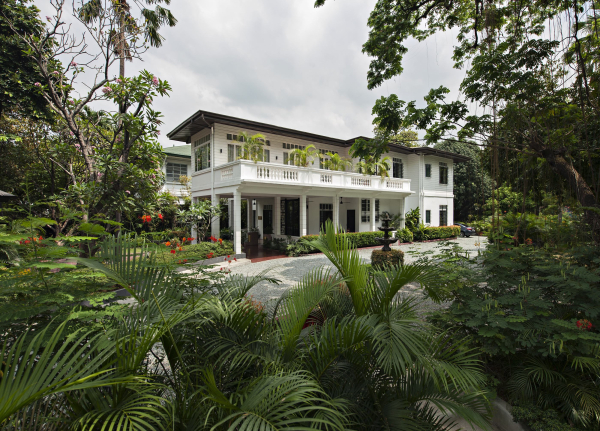 Las mejores ofertas de The Henry Hotel Manila Pasay