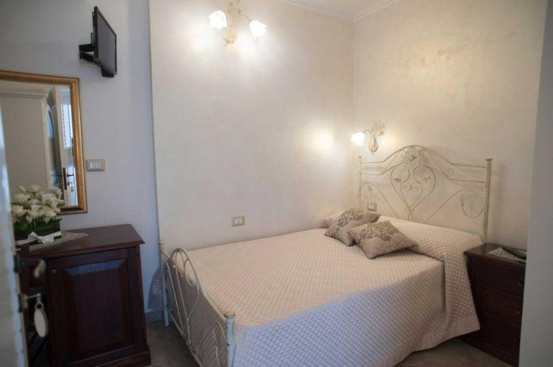 B&B Corte dell'Immacolata