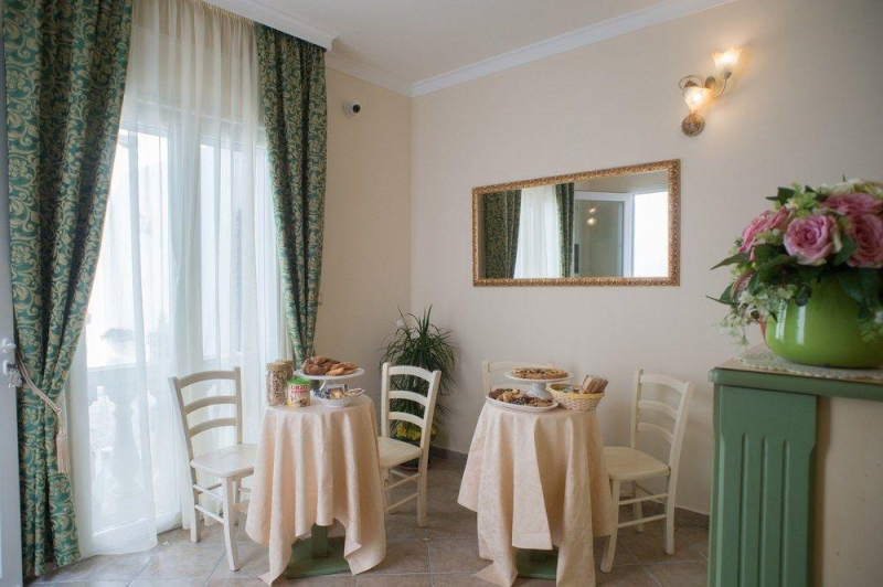 B&B Corte dell'Immacolata