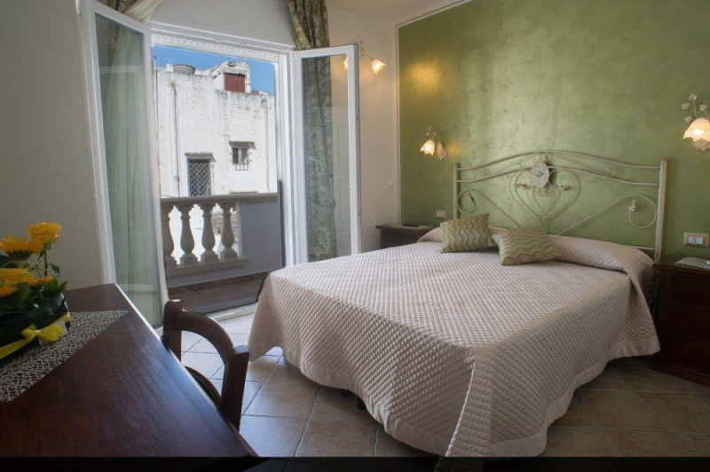 B&B Corte dell'Immacolata