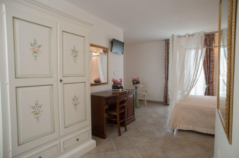 B&B Corte dell'Immacolata