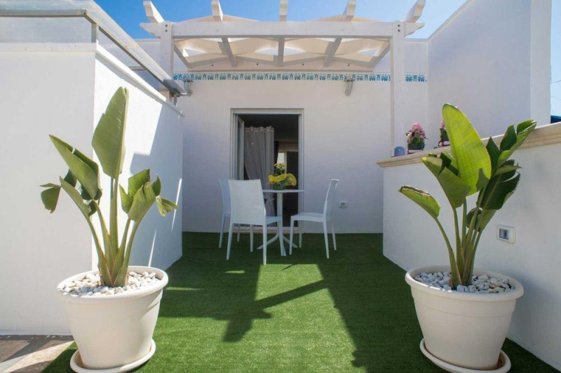 B&B Corte dell'Immacolata