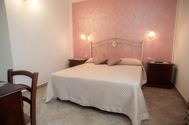 B&B Corte dell'Immacolata