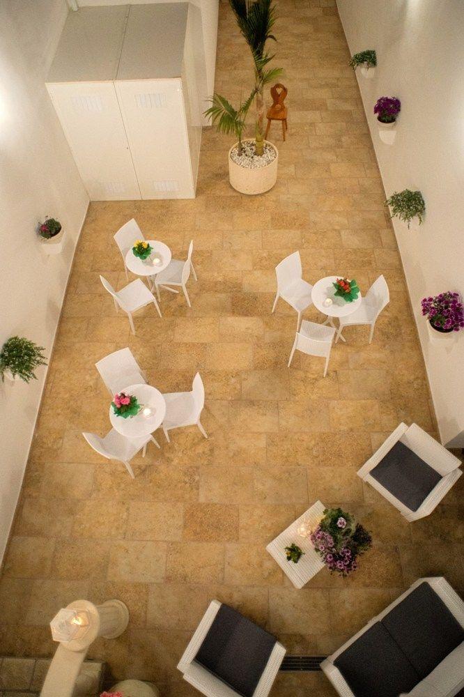 B&B Corte dell'Immacolata