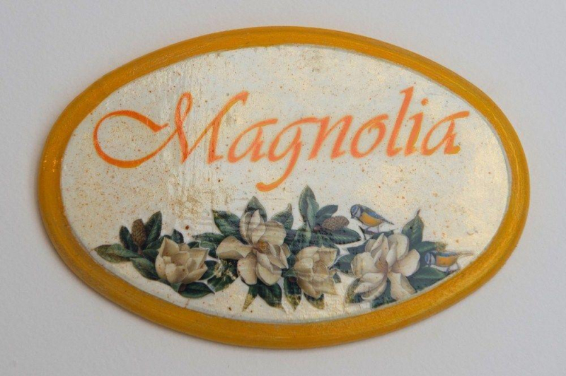 B&B Corte dell'Immacolata