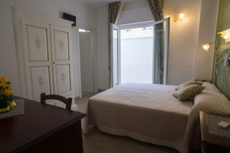 B&B Corte dell'Immacolata