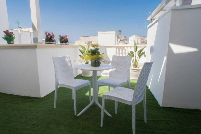 B&B Corte dell'Immacolata