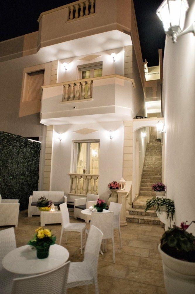 B&B Corte dell'Immacolata