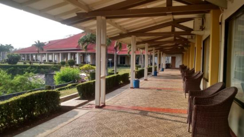 Las mejores ofertas de Grage Horizon Bengkulu Bengkulu