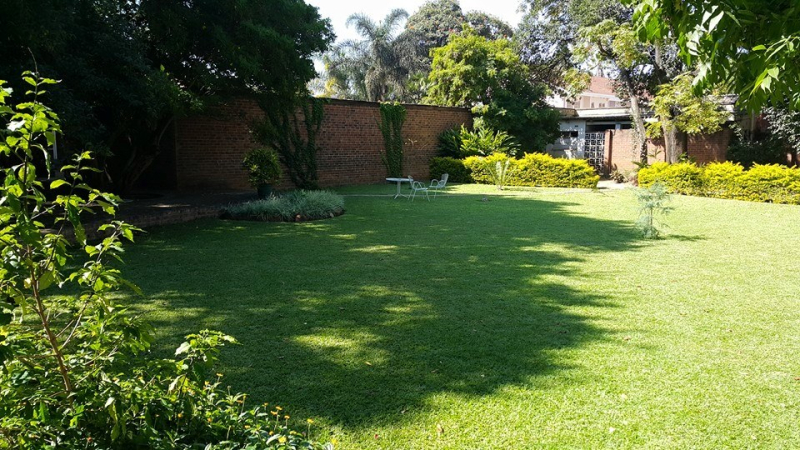 Las mejores ofertas de Queensgate Harare 