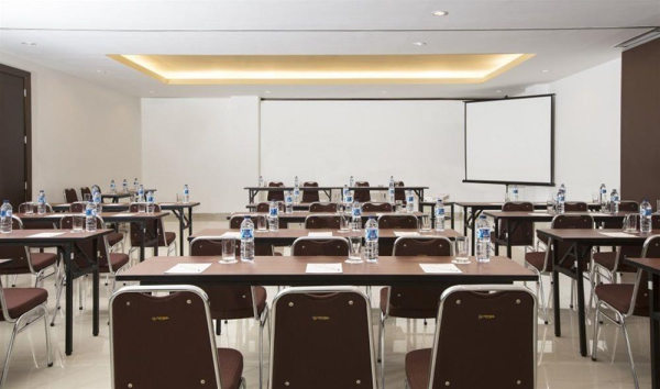 Las mejores ofertas de Amaris Hotel Bengkulu Bengkulu