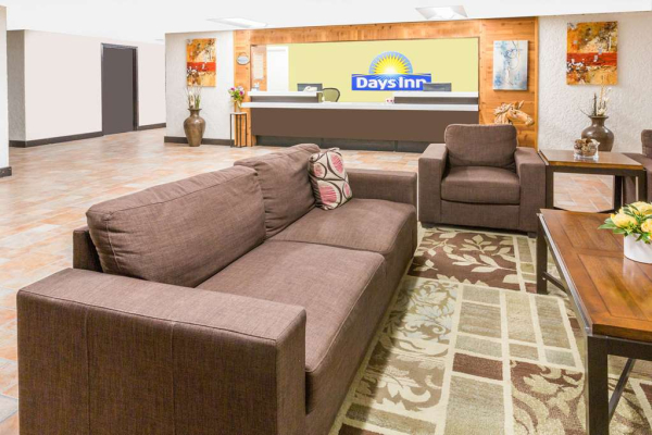 Las mejores ofertas de Americas Best Value Inn Scottsbluff Scottsbluff