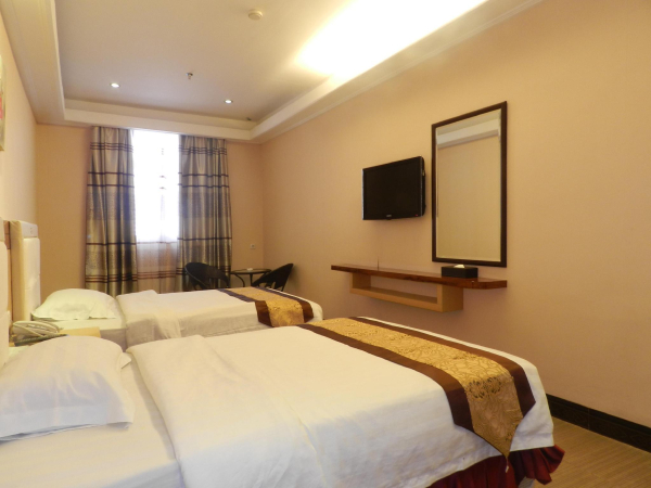 Las mejores ofertas de Grand Puncak Lestari Hotel Tanjung Pandan 