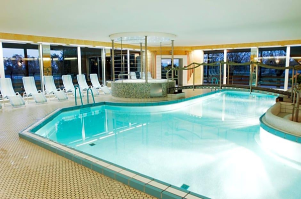 Las mejores ofertas de Hotel Wende Weiden Am See