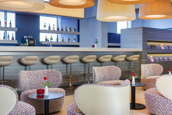 Las mejores ofertas de IntercityHotel Enschede Enschede