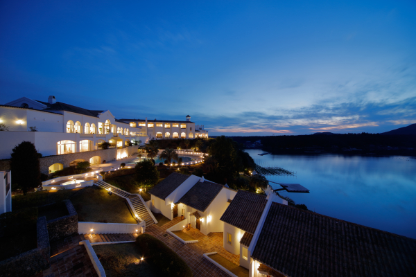 Las mejores ofertas de Miyako Resort Shima Bayside Terrace Toba 