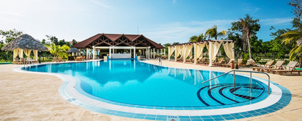 Las mejores ofertas de Premium Service Playa Pesquero Holguín