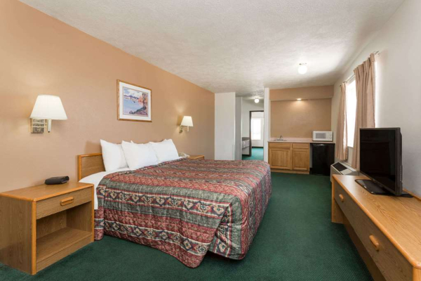 Las mejores ofertas de Quality Inn & Suites Cozad