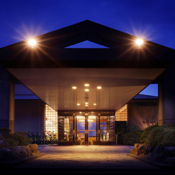 Las mejores ofertas de Resort Hotel Olivean Shodoshima Kagawa