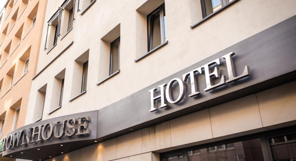Las mejores ofertas de Townhouse Frankfurt