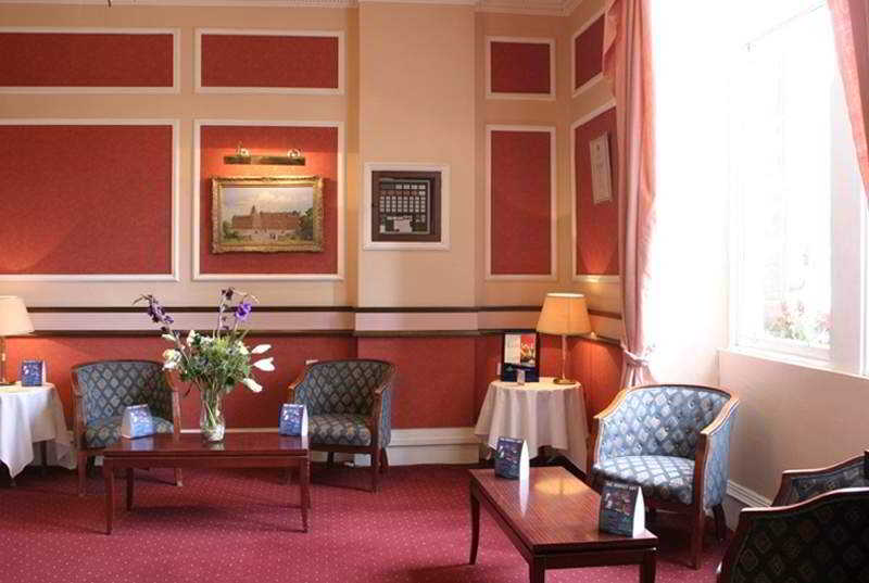 Las mejores ofertas de Ayr Station Hotel LTD  Prestwick 