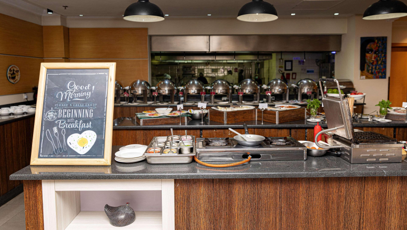 Ramada by Wyndham Addis Ababa