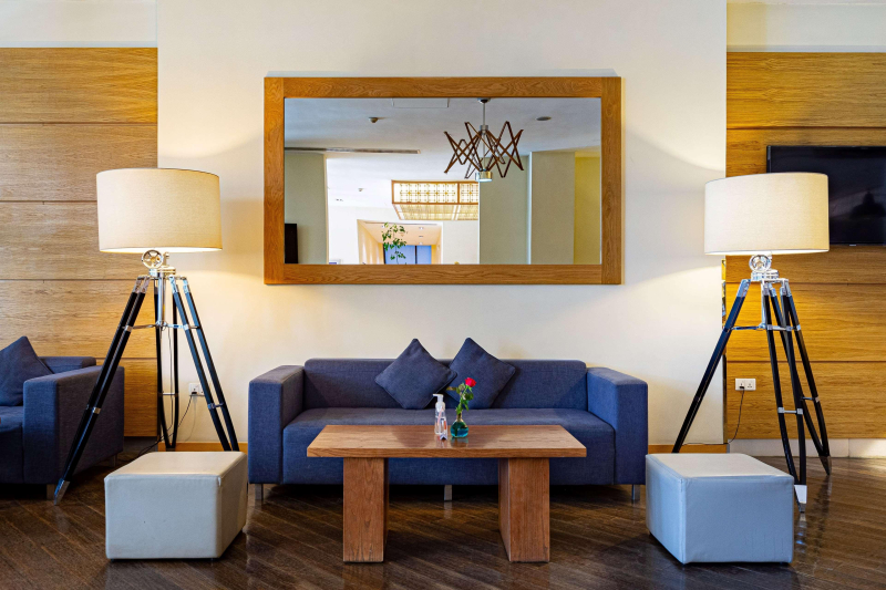 Ramada by Wyndham Addis Ababa