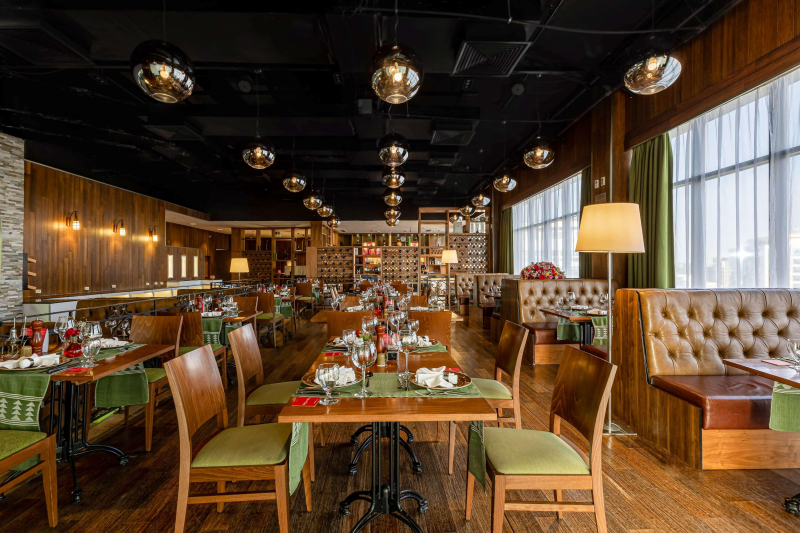 Ramada by Wyndham Addis Ababa