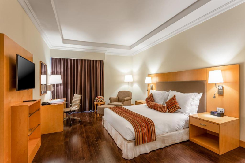 Ramada by Wyndham Addis Ababa