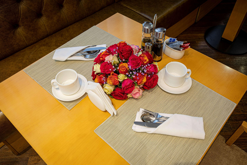 Ramada by Wyndham Addis Ababa