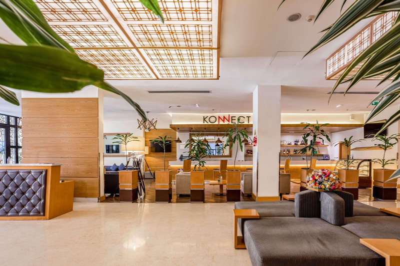 Ramada by Wyndham Addis Ababa