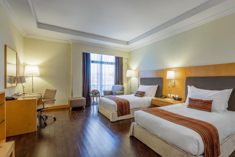 Ramada by Wyndham Addis Ababa