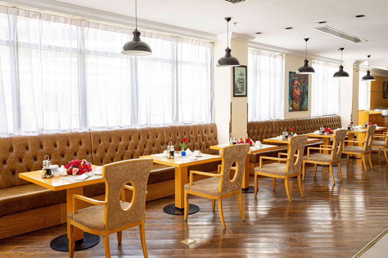 Ramada by Wyndham Addis Ababa