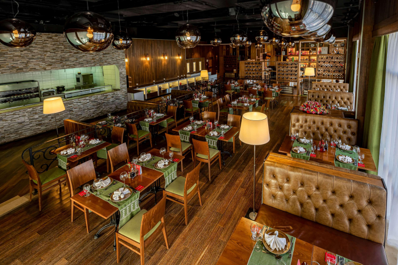 Ramada by Wyndham Addis Ababa