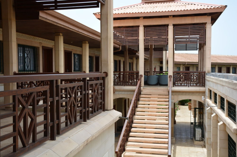 Las mejores ofertas de Sol Beni Abiyán