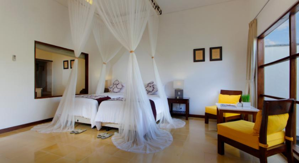 Las mejores ofertas de Alam Puisi Villa Isla de Bali