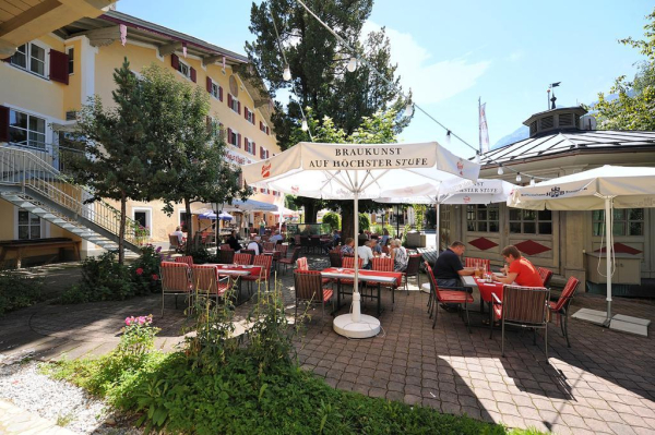 Las mejores ofertas de Bräurup Mittersill