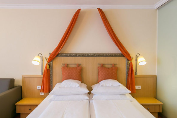 Las mejores ofertas de Damülser Hof Bartholomaberg