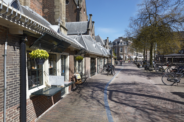 Las mejores ofertas de Hotel Lion d'Or Amsterdam