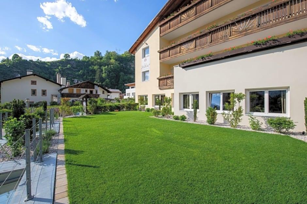 Las mejores ofertas de Hotel Saldur Nauders