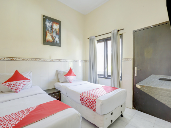 Las mejores ofertas de Rabasta Kuta Residence Isla de Bali