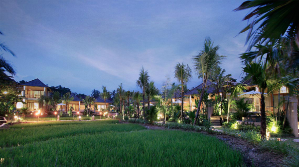 Las mejores ofertas de The Sankara Resort by Pramana Isla de Bali