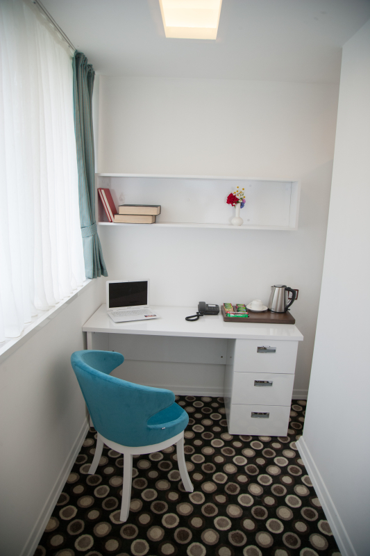 Las mejores ofertas de Hermias Marin Hotel Trabzon