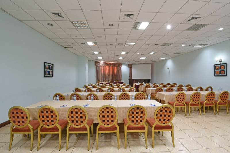 Las mejores ofertas de Imperial Royale Kampala 