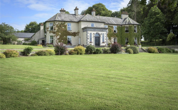 Las mejores ofertas de Ballyegan House KERRY