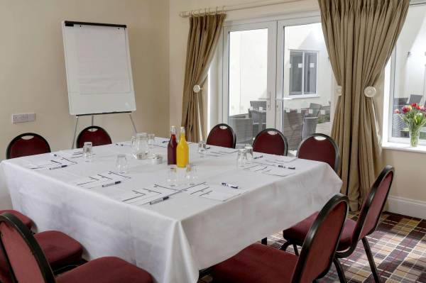 Las mejores ofertas de Best Western Brome Grange Hotel Suffolk