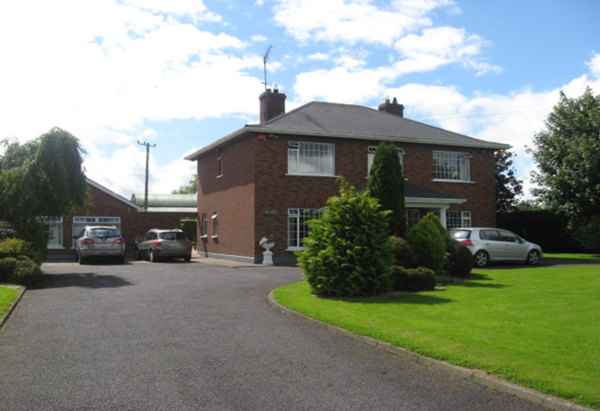 Las mejores ofertas de Bothar Alainn House Ashbourne