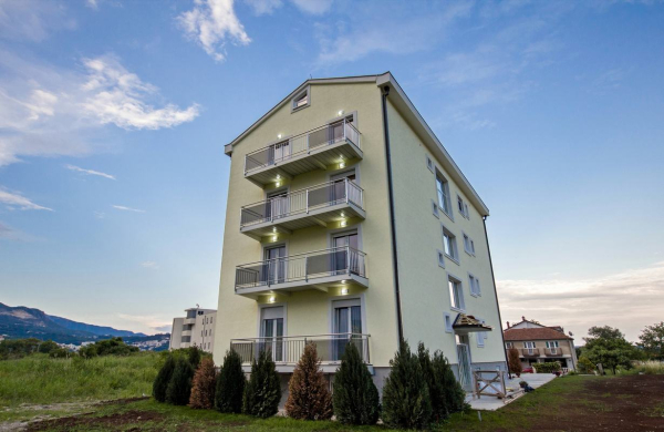 Las mejores ofertas de Bristol Apartments Herceg Novi 