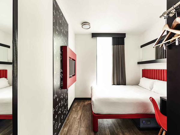 Las mejores ofertas de Essence Hotel Carlton Charlton