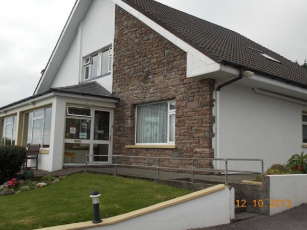 Las mejores ofertas de Fitzgerald's Dingle Heights KERRY